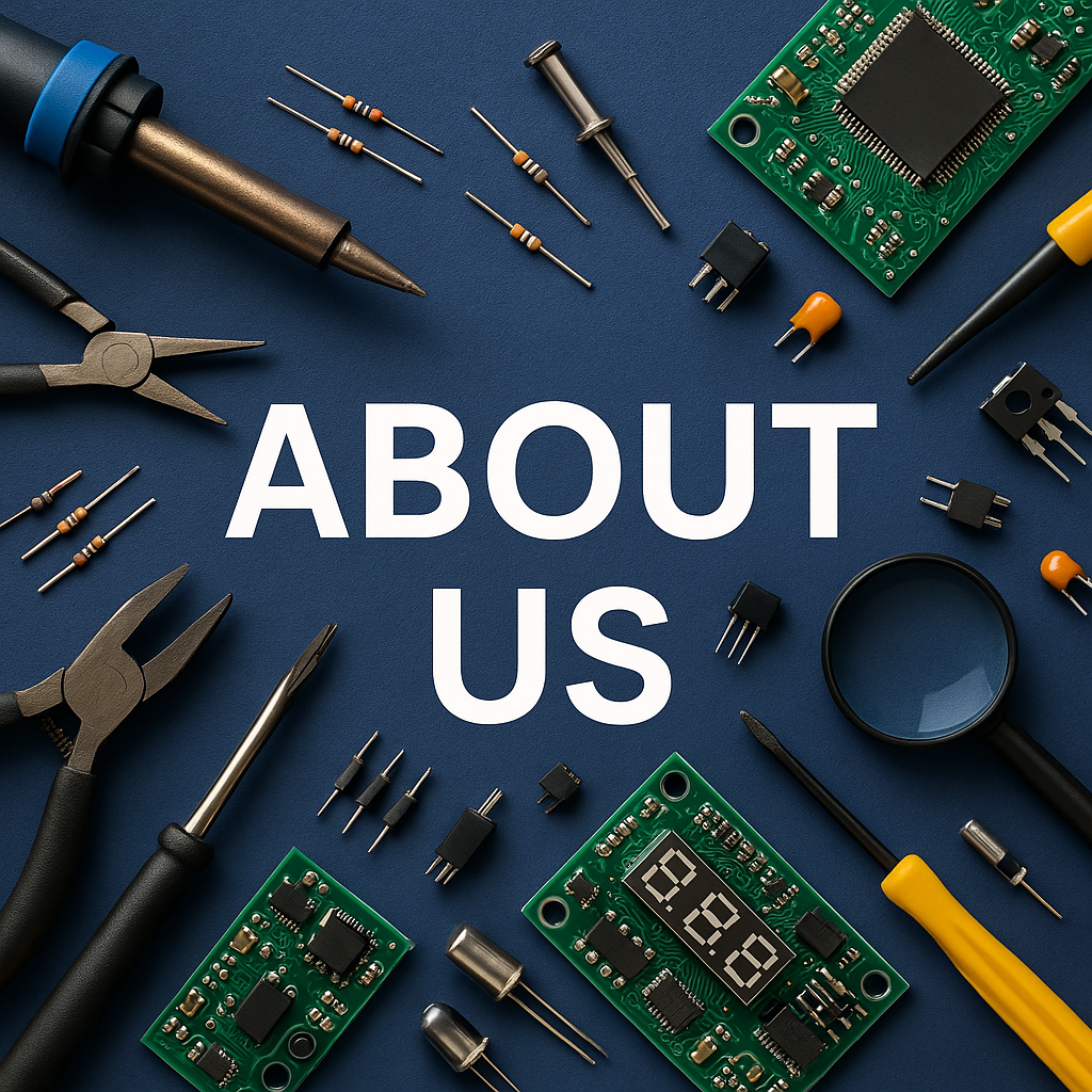 about us