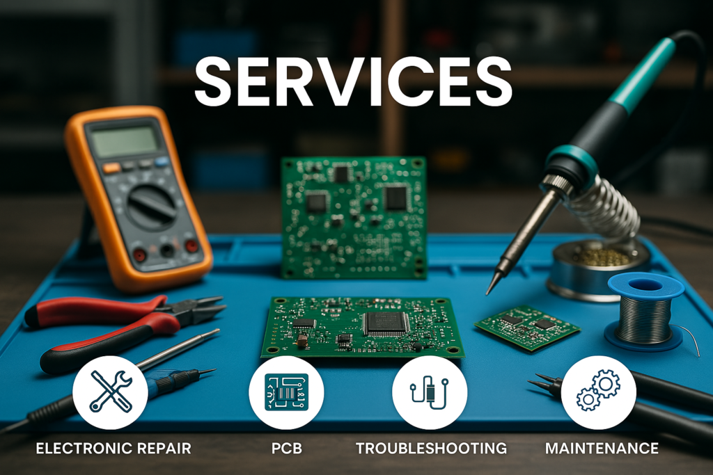 Services